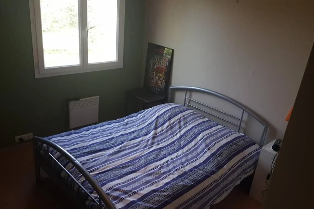 Maison De Vacances Holiday home Catus (Lot)