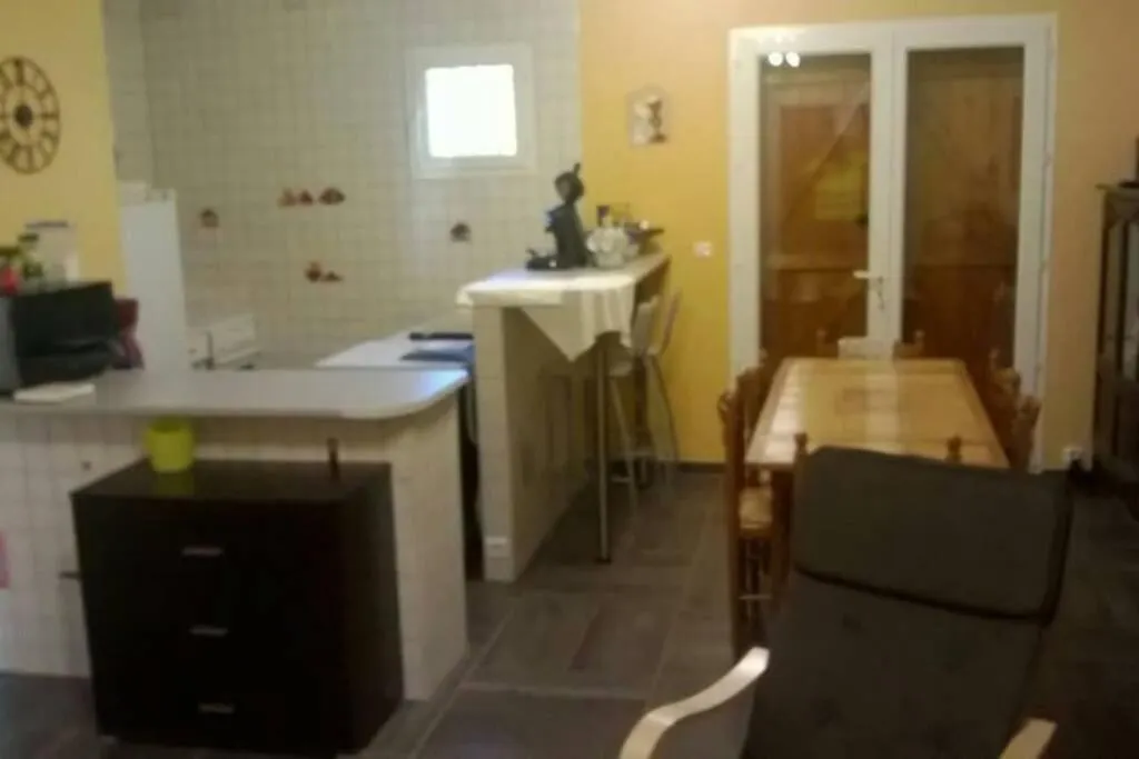 Maison De Vacances