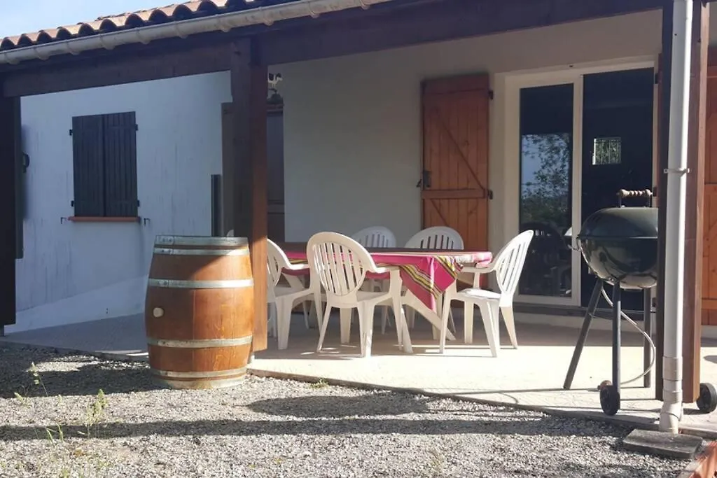 Holiday home Maison De Vacances France