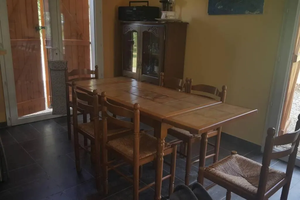 Maison De Vacances 0*, Catus (Lot)