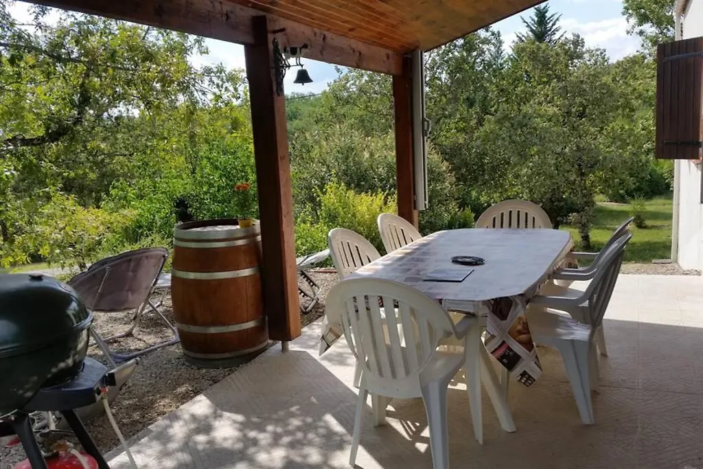 Maison De Vacances Catus (Lot)