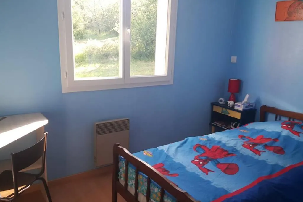 Maison De Vacances Holiday home