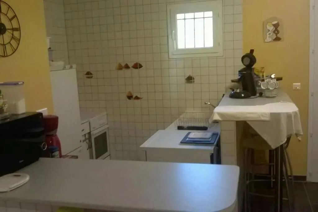 Holiday home Maison De Vacances