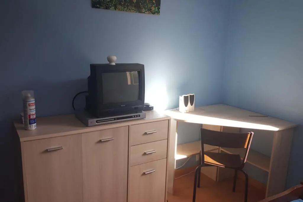 Maison De Vacances France